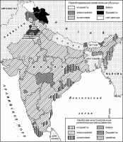 Религиозный состав населения Индии